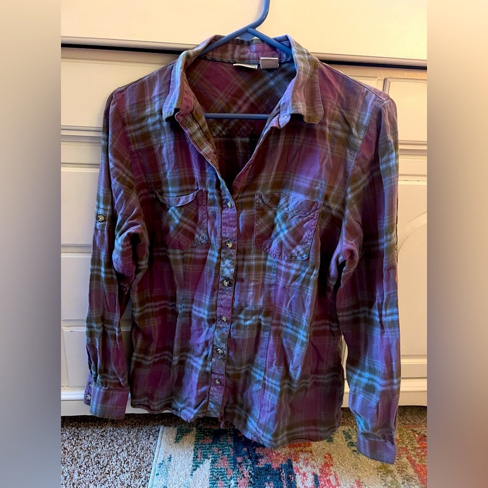 L. L. Bean | Women’s button-down | Size Small